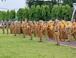Peringati Hari Desa Nasional 2026, Pemprov Lampung Luncurkan Program “Desaku Maju” untuk Akselerasi Kesejahteraan
