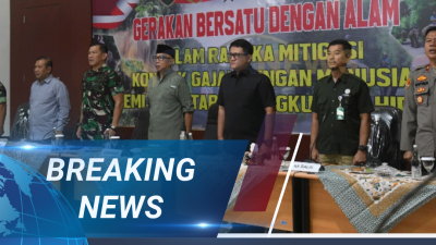 DPRD Lampung Perkuat Pengawasan Lingkungan dan Konflik Satwa di Way Kambas