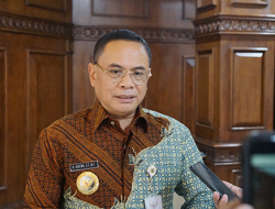 OTT Bupati Pati: Menanti Akhir dari Sederet Kontroversi Sudewo