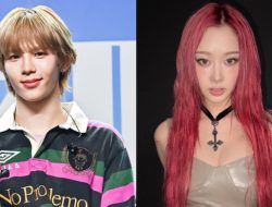 Shotaro RIIZE Akhirnya Respon Rumor Pacarannya dengan Giselle aespa