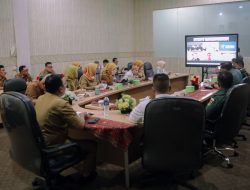 Kendalikan Inflasi Jelang Ramadan, IPH Provinsi Lampung Catatkan Penurunan Signifikan Sebesar 1,33 Persen