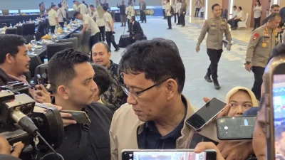 THR ASN, TNI, dan Polri Cair Pekan Pertama Ramadhan 2026, Anggaran Rp55 Triliun