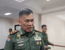 Pembangunan Gerai Koperasi Desa Merah Putih di Lampung: Capaian 40 Persen dan Harapan Pemberdayaan Ekonomi Desa