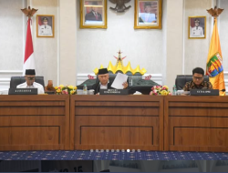 SINERGI TOTAL DIDORONG UNTUK AMANKAN MUDIK LEBARAN 2026, DPRD LAMPUNG PASTIKAN KESIAPAN