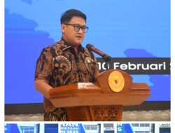 BPK RI Serahkan LHP Semester II 2025, Ketua DPRD Lampung Tekankan Perlunya Tindak Lanjut yang Substansial