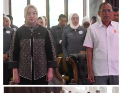 Gimnastik Indonesia Lampung Resmi Miliki Pengurus Baru Periode 2025–2029, DPRD Lampung Dukung Pengembangan Olahraga