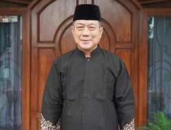 Marhabhaban Ya Ramadan 1447 H – H. Putra Jaya Umar Ajak Masyarakat Lampung VI Tingkatkan Ibadah dan Kepedulian