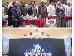 DPRD Lampung Hadiri Musda II Himperra Bahas Ekosistem Properti Berkelanjutan