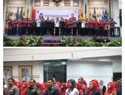 Yayasan Jantung Indonesia Lampung Gelar Kegiatan Sosialisasi, DPRD Dukung Peningkatan Kesadaran Kesehatan Jantung   