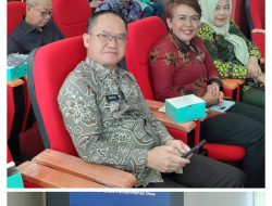 BULD DPD RI Gelar FGD di Unila, DPRD Lampung Dukung Penyempurnaan Regulasi Pemerintahan Desa   