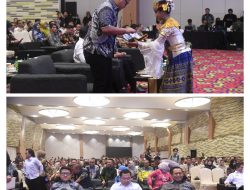 Program Makan Bergizi Gratis Lampung Diperkuat, DPRD Siap Dukung dan Kawal Pelaksanaan