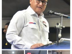 Turnamen Mini Soccer IJP Lampung: DPRD, Pemprov, dan Jurnalis Jalin Sinergi Lebih Kuat   