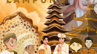 Dari Angpao ke Kurma: Memadukan Semangat Kuda Api dan Kesabaran Ramadan