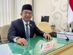 DPRD Lampung Minta Pemerintah Evaluasi Kondisi Jembatan Usai Kecelakaan di Tanggamus