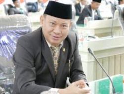 DPRD Lampung Harapkan Penerbangan Internasional Lampung–Kuala Lumpur Berkelanjutan