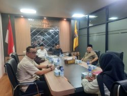 BK DPRD Lampung Usut Dugaan Anggota DPRD Kempiskan Ban Mobil Mahasiswi UBL
