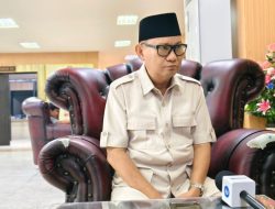 DPRD Lampung Apresiasi Program Pupuk Organik Cair Gubernur, Ringankan Beban Petani dan Tingkatkan Produksi