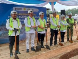 PSN Hilirisasi Ayam di Lampung Dimulai, DPRD Kawal Agar Peternak Naik Kelas