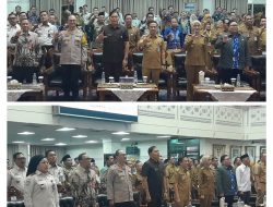 Ombudsman RI Serahkan Opini Penilaian Maladministrasi 2025, DPRD Lampung Dukung Perbaikan Pelayanan Publik