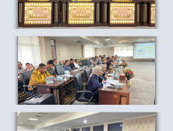 Sosialisasi Kamus Usulan Pokir DPRD Lampung Dorong Realisasi Aspirasi Masyarakat dalam RKPD 2027