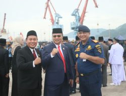 Hari Pahlawan 2025 Dirayakan di Bandar Lampung, DPRD Tekankan Teladani Semangat Juang Pahlawan