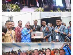 Puncak HPN 2026 Digelar di Banten, Ketua DPRD Lampung Sampaikan Dukungan