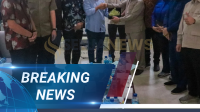 Optimalkan PAD, Komisi III DPRD Lampung Inisiasi Kunjungan Kerja Strategis ke PT Great Giant Pineapple