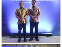 LEIF 2025 Dorong Investasi ke Lampung, DPRD Dukung Hilirisasi Komoditas dan Energi Hijau