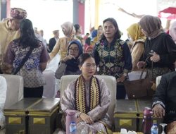 Ritual Adat Sambut Ramadan, Turun Mandi Blangikhan Sarat Nilai Spiritual