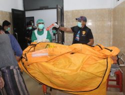 Penemuan Jasad Remaja di Sungai Jadi Peringatan Bahaya Arus Deras