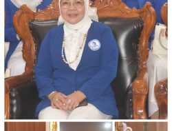 HUT IWAPI ke-51: Wakil Ketua I DPRD Lampung Dorong Perempuan Pengusaha Jajal Transformasi Digital
