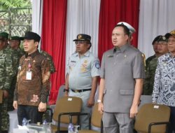 DPRD Lampung Gelar Sosialisasi Kamus Pokir, Pastikan Aspirasi Rakyat Terealisasi di RKPD 2027