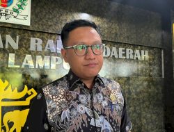 GONG XI FA CAI 2026 – DPRD LAMPUNG: IMLEK JADI MOMENTUM PERKUAT TOLERANSI DAN PERSATUAN