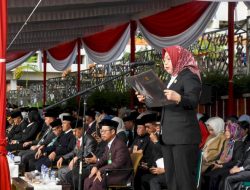 DPRD Lampung PDI Perjuangan Dukung Program Makan Bergizi Gratis, Tapi Minta Anggarannya Tidak Mengurangi Alokasi Pendidikan