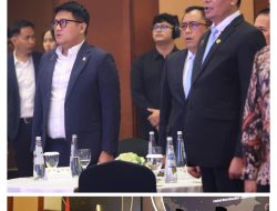 ADPSI dan ASDEPSI Resmi Miliki Pengurus Baru 2025–2030, Dua Perwakilan Lampung Jabat Wasekjen