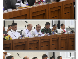 Lampung Tingkatkan Sinergi untuk Kesiapan Angkutan Lebaran 2026