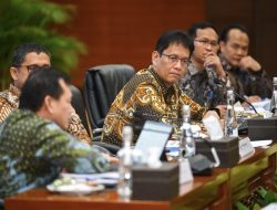 Menkeu Purbaya: Kemenkeu Belum Bersih, Anak Buah Jadi Tersangka KPK