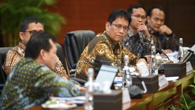 Menkeu Purbaya: Kemenkeu Belum Bersih, Anak Buah Jadi Tersangka KPK