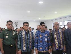 PWI Lampung Gelar Diskusi Pendidikan Wartawan, DPRD Dukung Peningkatan Kapasitas Pers di Era AI