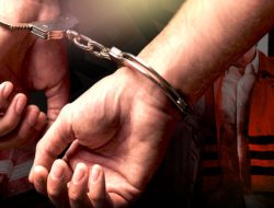 OTT di Muara Enim: Anggota DPRD dan Anak Terjerat Kasus Korupsi Proyek Irigasi