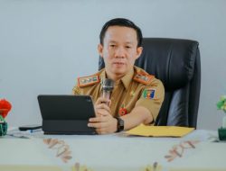 Pemprov Lampung Siapkan MCSP KPK 2026 untuk Perkuat Birokrasi Bersih dan Transparan
