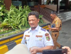 Dishub Lampung Siapkan Strategi Angkutan Lebaran 2026, Antisipasi Lonjakan Penumpang Bakauheni