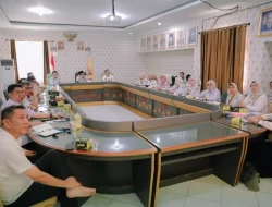 Pemprov Lampung Targetkan Nol Putus Sekolah 2026, Perkuat Evaluasi dan Penelusuran Data Siswa