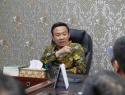 Lampung-In Jadi Pusat Layanan Digital Pemprov Lampung, Integrasikan Pajak Kendaraan dan SP4N LAPOR