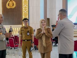 Pemprov Lampung Perkuat Pembangunan Zona Integritas, Dorong Pelayanan Publik Bersih dan Transparan