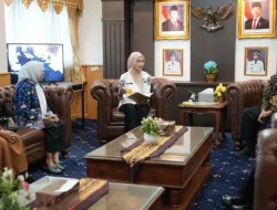 Wagub Lampung Jihan Nurlela Dukung Pembinaan Mufassir Profesional oleh PSQ