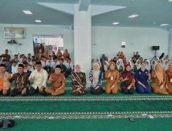 Bunda Literasi Lampung Buka Dauroh Qur’an Ramadan 1447 H untuk Perkuat Karakter Generasi Muda