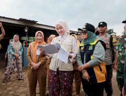 Pemprov Lampung Siap Bangun Jalan Jabung–Simpang Maringgai, Anggaran Rp40 Miliar