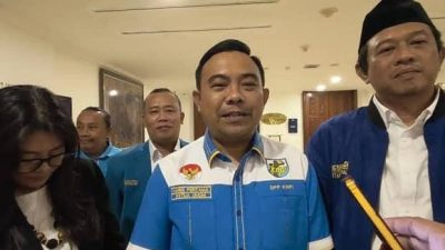 Haris Pertama ‘Sentil’ Ubedillah Badrun: Jangan Bungkus Opini Politis Pakai Jubah Akademisi