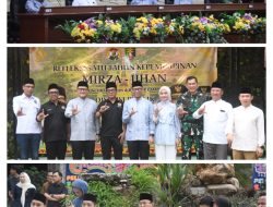 DPRD Lampung Apresiasi Peluncuran Media IJP: Perkuat Literasi dan Transparansi Pembangunan